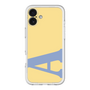 Slim Protection Premium Case［ オリジナル - initial color - A yellow ］