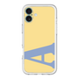 Slim Protection Premium Case［ オリジナル - initial color - A yellow ］
