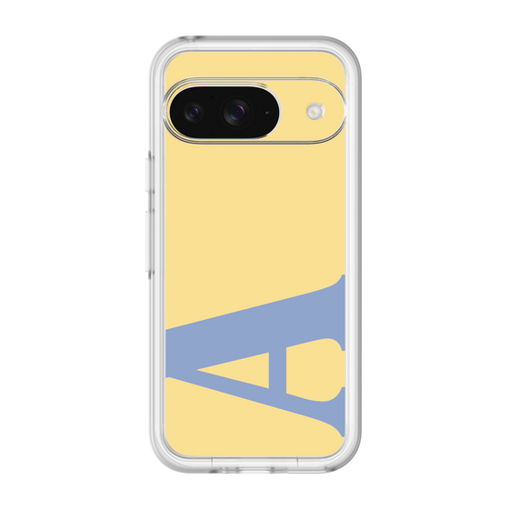 Slim Protection Premium Case［ オリジナル - initial color - A yellow ］