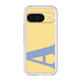 Slim Protection Premium Case［ オリジナル - initial color - A yellow ］