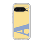 Slim Protection Premium Case［ オリジナル - initial color - A yellow ］