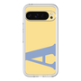 Slim Protection Premium Case［ オリジナル - initial color - A yellow ］