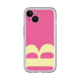 Slim Protection Premium Case［ オリジナル - initial color - B pink ］