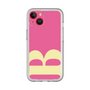 Slim Protection Premium Case［ オリジナル - initial color - B pink ］