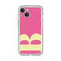 Slim Protection Premium Case［ オリジナル - initial color - B pink ］