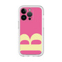 Slim Protection Premium Case［ オリジナル - initial color - B pink ］