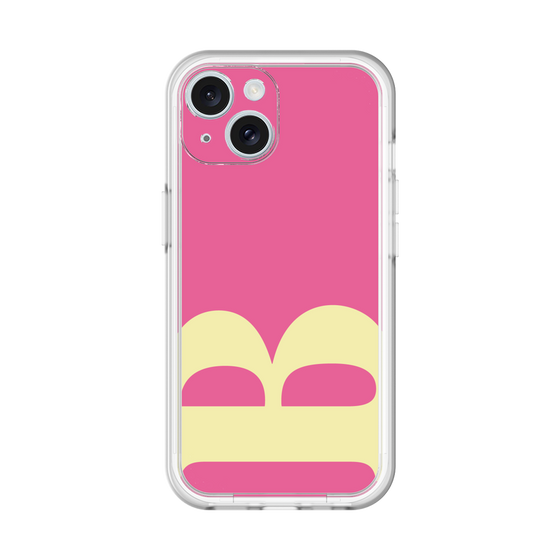 Slim Protection Premium Case［ オリジナル - initial color - B pink ］