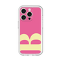 Slim Protection Premium Case［ オリジナル - initial color - B pink ］