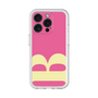 Slim Protection Premium Case［ オリジナル - initial color - B pink ］