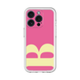 Slim Protection Premium Case［ オリジナル - initial color - B pink ］