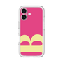 Slim Protection Premium Case［ オリジナル - initial color - B pink ］