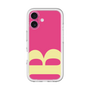 Slim Protection Premium Case［ オリジナル - initial color - B pink ］
