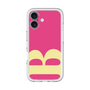 Slim Protection Premium Case［ オリジナル - initial color - B pink ］