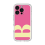 Slim Protection Premium Case［ オリジナル - initial color - B pink ］