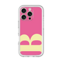 Slim Protection Premium Case［ オリジナル - initial color - B pink ］