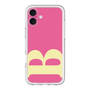 Slim Protection Premium Case［ オリジナル - initial color - B pink ］