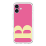 Slim Protection Premium Case［ オリジナル - initial color - B pink ］
