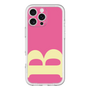 Slim Protection Premium Case［ オリジナル - initial color - B pink ］