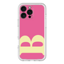Slim Protection Premium Case［ オリジナル - initial color - B pink ］