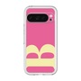 Slim Protection Premium Case［ オリジナル - initial color - B pink ］