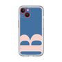 Slim Protection Premium Case［ オリジナル - initial color - B navy ］