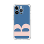 Slim Protection Premium Case［ オリジナル - initial color - B navy ］