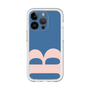 Slim Protection Premium Case［ オリジナル - initial color - B navy ］
