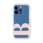 Slim Protection Premium Case［ オリジナル - initial color - B navy ］
