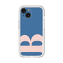 Slim Protection Premium Case［ オリジナル - initial color - B navy ］