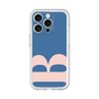 Slim Protection Premium Case［ オリジナル - initial color - B navy ］