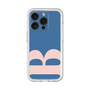 Slim Protection Premium Case［ オリジナル - initial color - B navy ］