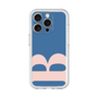 Slim Protection Premium Case［ オリジナル - initial color - B navy ］