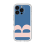 Slim Protection Premium Case［ オリジナル - initial color - B navy ］