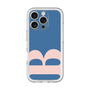 Slim Protection Premium Case［ オリジナル - initial color - B navy ］