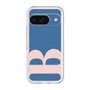 Slim Protection Premium Case［ オリジナル - initial color - B navy ］
