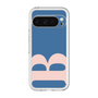 Slim Protection Premium Case［ オリジナル - initial color - B navy ］
