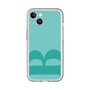 Slim Protection Premium Case［ オリジナル - initial color - B light green ］