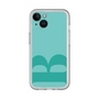 Slim Protection Premium Case［ オリジナル - initial color - B light green ］