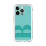Slim Protection Premium Case［ オリジナル - initial color - B light green ］
