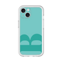 Slim Protection Premium Case［ オリジナル - initial color - B light green ］