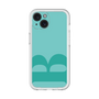 Slim Protection Premium Case［ オリジナル - initial color - B light green ］
