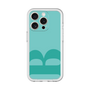 Slim Protection Premium Case［ オリジナル - initial color - B light green ］
