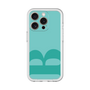 Slim Protection Premium Case［ オリジナル - initial color - B light green ］