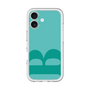 Slim Protection Premium Case［ オリジナル - initial color - B light green ］