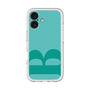 Slim Protection Premium Case［ オリジナル - initial color - B light green ］
