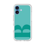 Slim Protection Premium Case［ オリジナル - initial color - B light green ］