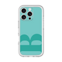Slim Protection Premium Case［ オリジナル - initial color - B light green ］