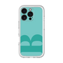 Slim Protection Premium Case［ オリジナル - initial color - B light green ］