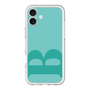 Slim Protection Premium Case［ オリジナル - initial color - B light green ］