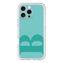 Slim Protection Premium Case［ オリジナル - initial color - B light green ］